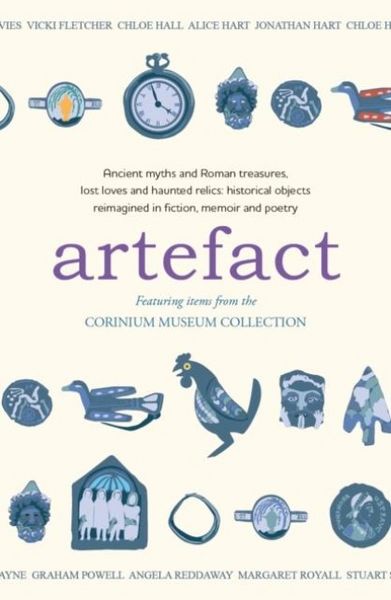 Produktbild: Artefact