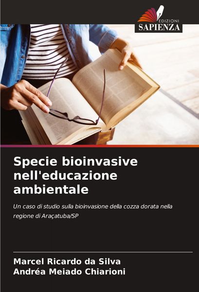 Produktbild: Specie bioinvasive nell'educazione ambientale