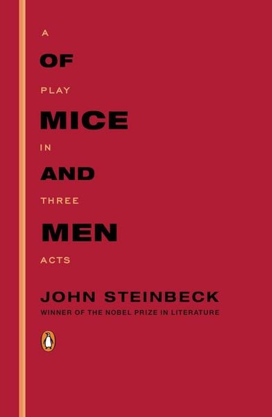 Produktbild: Of Mice and Men