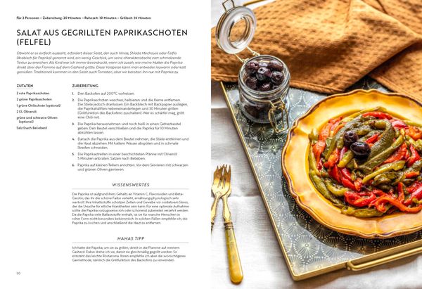 Produktbild: Orient Vegan