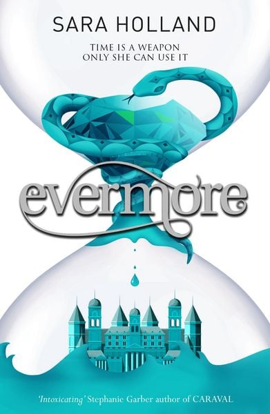 Produktbild: Evermore