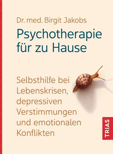 Produktbild: Psychotherapie f&uuml;r zu Hause