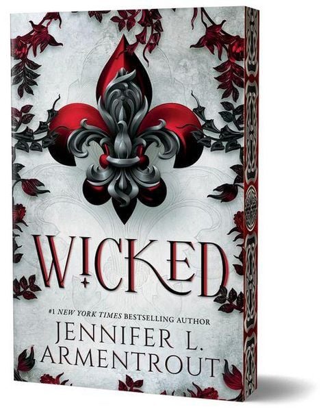 Produktbild: Wicked (Deluxe Edition)