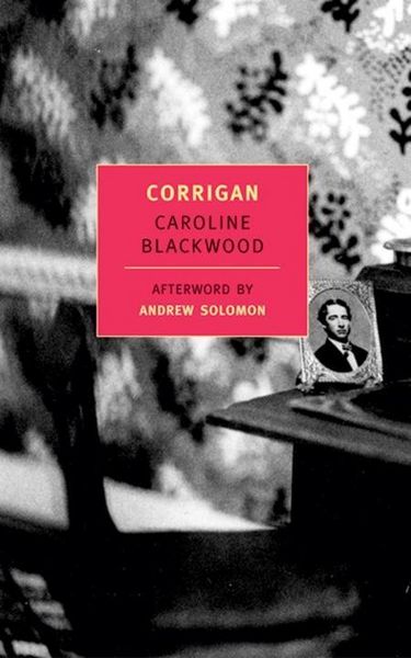 Produktbild: Corrigan