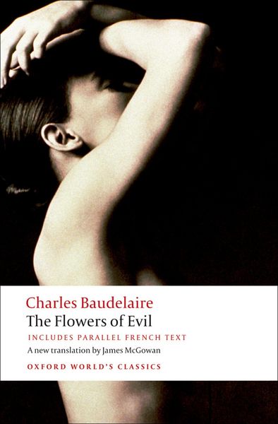 Produktbild: The Flowers of Evil