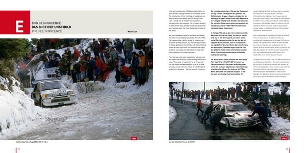 Produktbild: Rallye Monte-Carlo