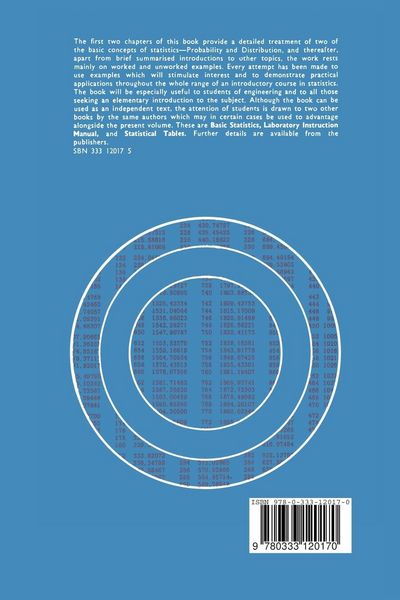 Produktbild: Statistics: Problems and Solutions