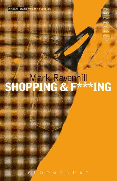 Produktbild: Shopping and F***ing