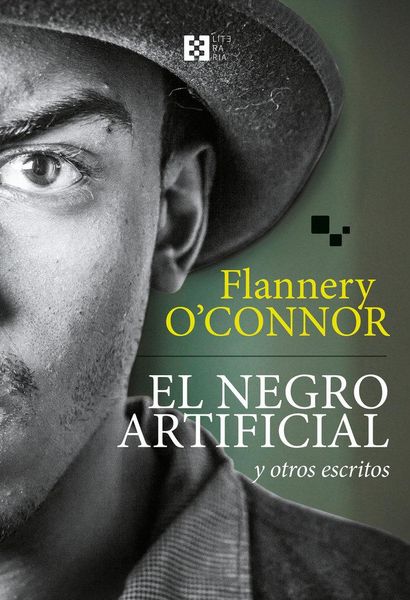 Produktbild: El negro artificial y otros escritos