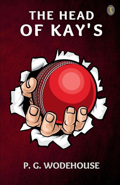 Produktbild: The Head Of Kay's