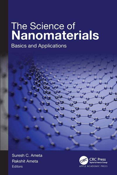 Produktbild: The Science of Nanomaterials
