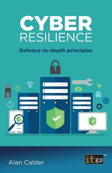 Produktbild: Cyber resilience