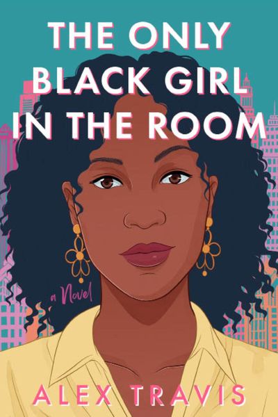 Produktbild: The Only Black Girl In The Room