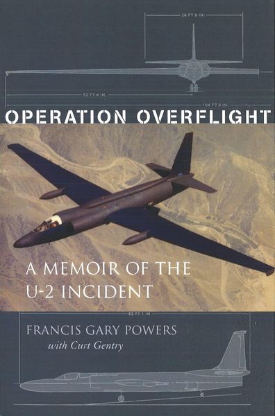 Produktbild: Operation Overflight