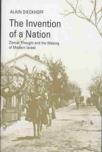Produktbild: Invention Of a Nation