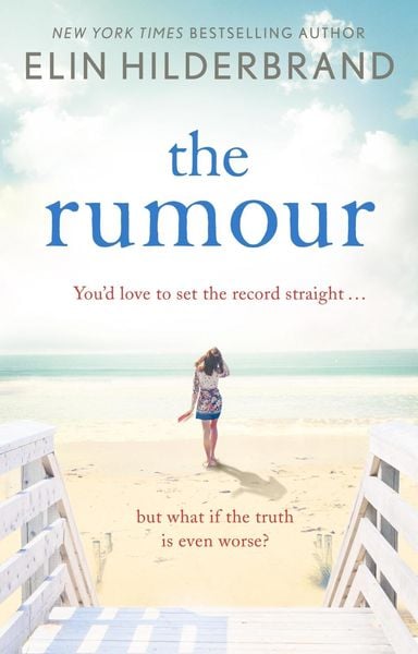 Produktbild: The Rumour