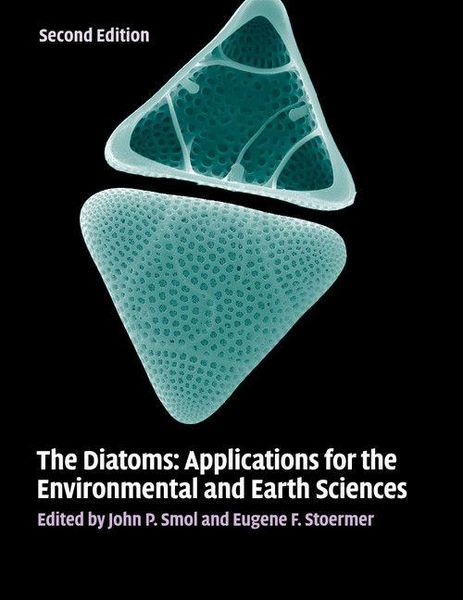 Produktbild: The Diatoms