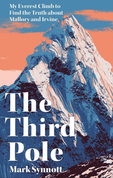Produktbild: The Third Pole