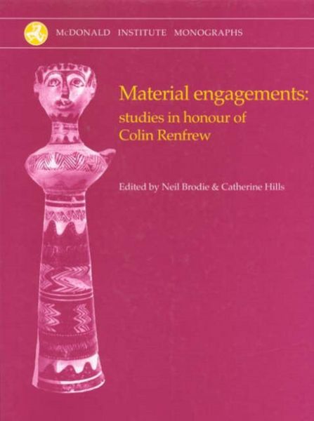 Produktbild: Material Engagements
