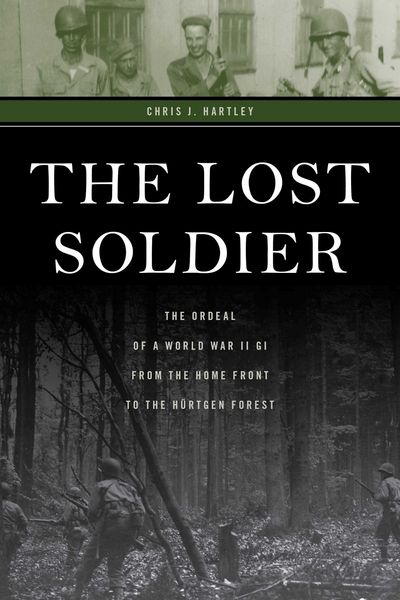 Produktbild: The Lost Soldier