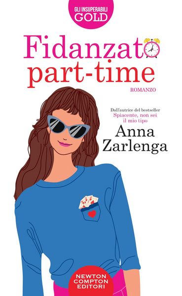 Produktbild: Fidanzato part-time
