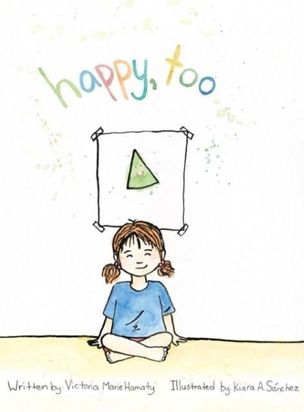 Produktbild: Happy, too