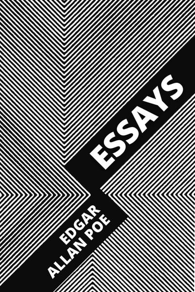 Produktbild: Essays