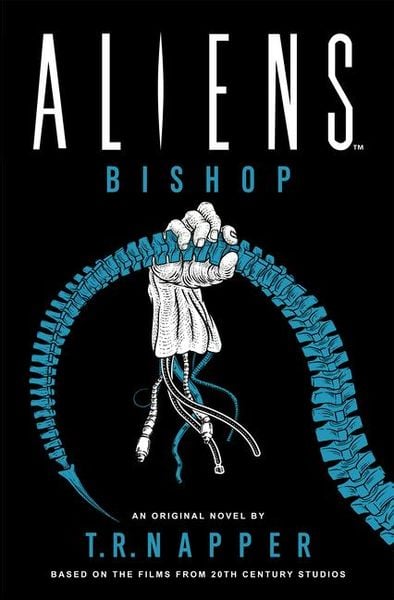 Produktbild: Aliens: Bishop