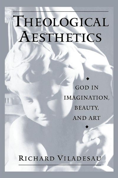 Produktbild: Theological Aesthetics