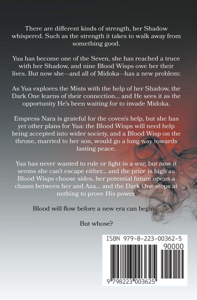 Produktbild: Blood Vow
