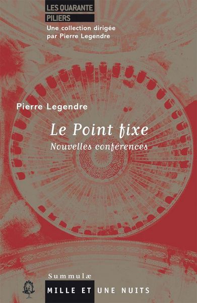 Produktbild: Le Point fixe