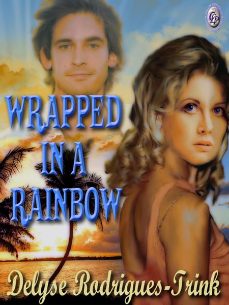 Produktbild: Wrapped in a Rainbow