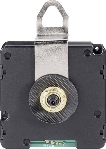 Produktbild: HD-1688MRCSA Funk Uhrwerk Drehrichtung=rechts Zeigerwellen-L&auml;nge=14.5mm