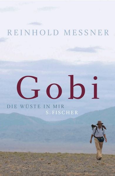 Produktbild: Gobi
