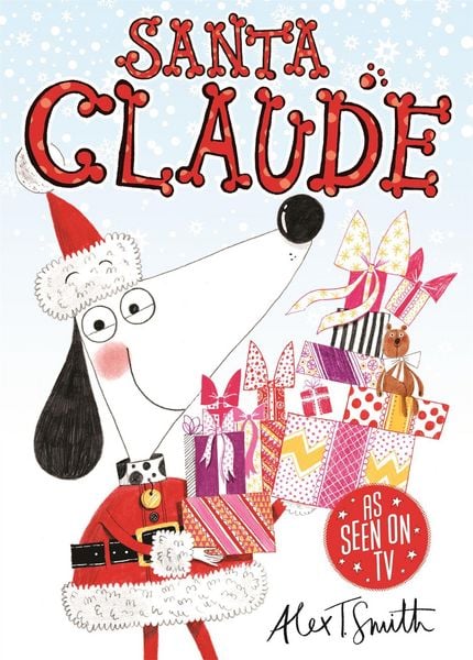 Produktbild: Santa Claude