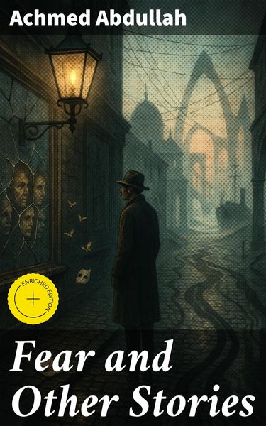 Produktbild: Fear and Other Stories