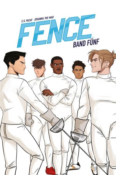 Produktbild: Fence 5