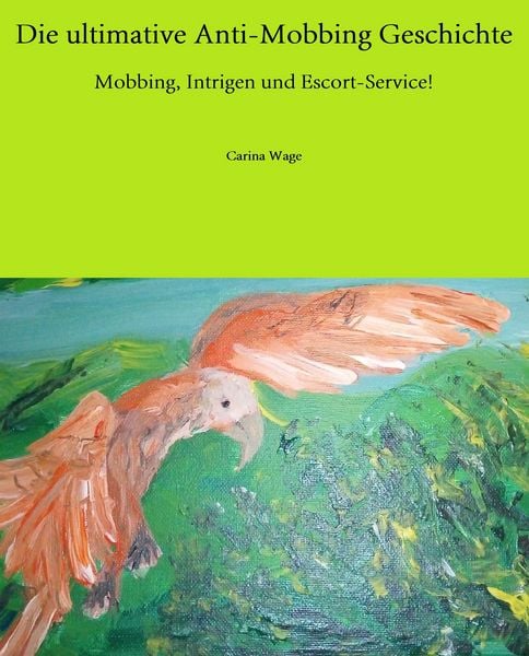 Produktbild: Die ultimative Anti-Mobbing Geschichte