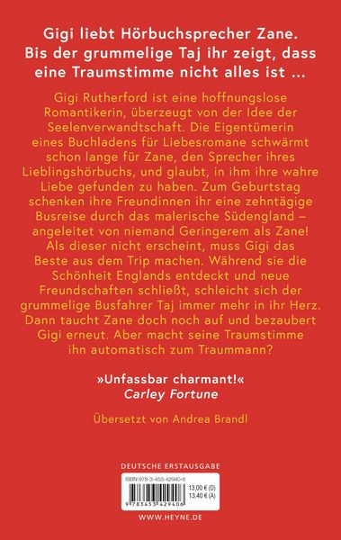 Produktbild: Listen to Love &ndash; Jedes Wort f&uuml;hrt mich zu dir