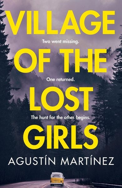 Produktbild: Village of the Lost Girls