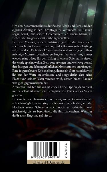 Produktbild: Puppenspieler und andere Monstrosit&auml;ten (5)