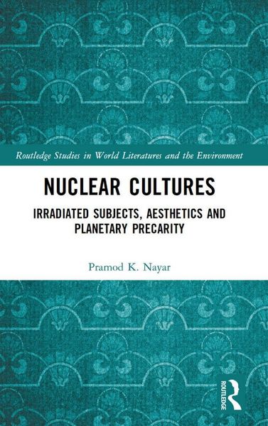 Produktbild: Nuclear Cultures