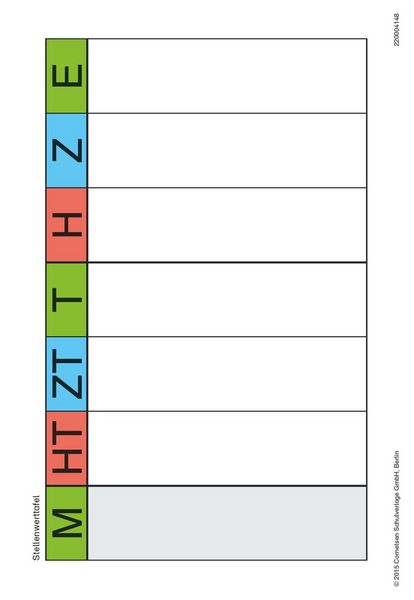Produktbild: Fredo - Mathematik - Zu Ausgabe A - 2015 und Ausgabe B - 4. Schuljahr