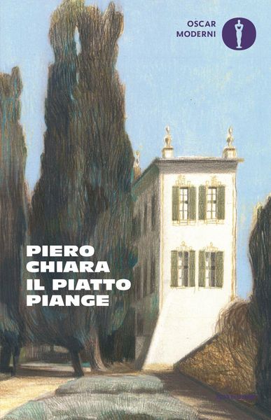 Produktbild: Il piatto piange