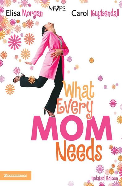 Produktbild: A What Every Mom Needs