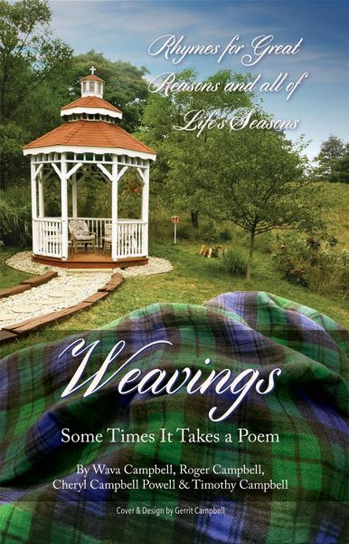 Produktbild: Weavings