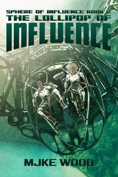 Produktbild: The Lollipop of Influence