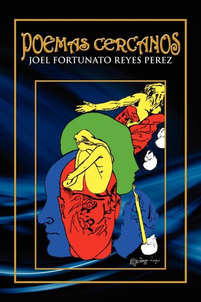 Produktbild: Poemas Cercanos