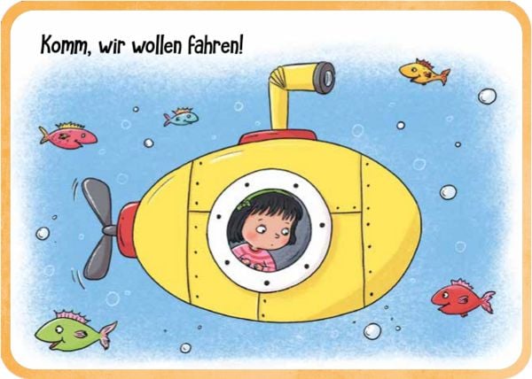Produktbild: Fingerspiele f&uuml;r Krippenkinder