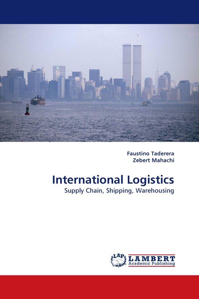 Produktbild: International Logistics